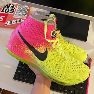 Nike Zoom All Out 8W